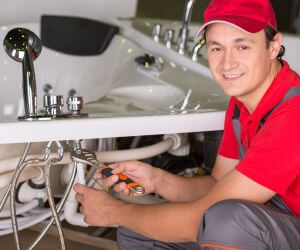 About The Faucet Pros Fairborn, OH